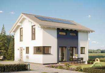 Ihr Traumhaus. Persönlich realisiert. Einfamilienhaus in Rosenheim