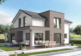 Ein Zuhause für Generationen: Ihr neues Einfamilienhaus in Kolbermoor