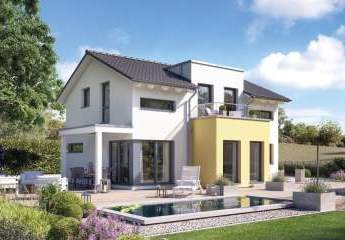 Ihr neues Einfamilienhaus in der Region Miesbach ✨