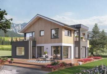 Ihr Traumhaus in der Region Bruckmühl: Viel Raum für Ihre Zukunft