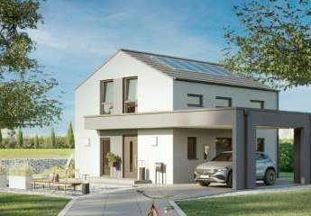 🏡 Qualität, die bleibt – Ihr Einfamilienhaus in Vogtareuth