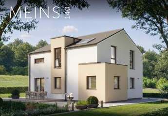 Ihr Traumhaus. Persönlich realisiert. Einfamilienhaus in Rott am Inn