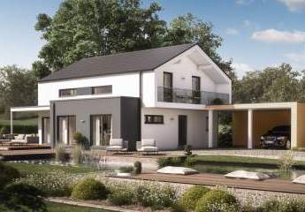 Architektonische Brillanz: Entdecken Sie das ideale Zuhause für Anspruchsvolle