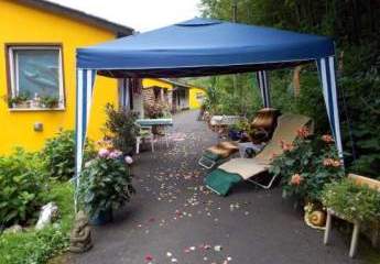 Ihr Zuhause mit Urlaubsflair – ca. 69 m² für 600 € Kaltmiete