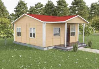Galovac Ferienhaus inkl. Grundstück 119.000€