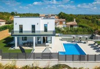 Villa Marcana Pool 490.000€
