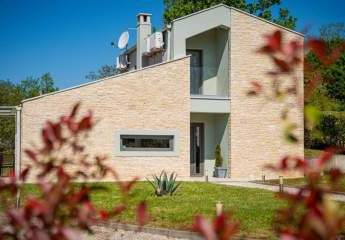 Villa Zminj Pool 440.000€