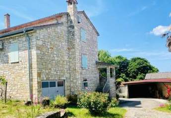 Steinhaus Visnjan 320.000€