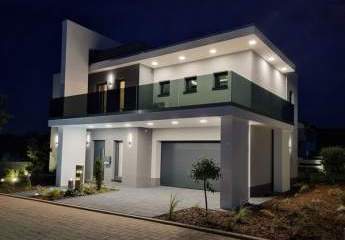 Luxus Villa in 1a Lage in Opatija.