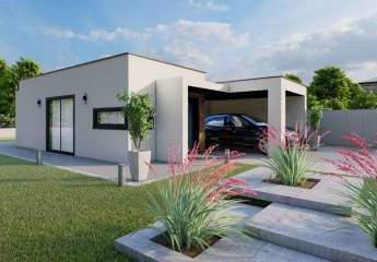 EFH Bribir Meerblick inkl. Grundstück 139.000€