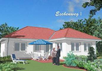 Istrien Porec Bungalow inkl. Grundsück. Schlüsselfertig. ID-Code:EI002