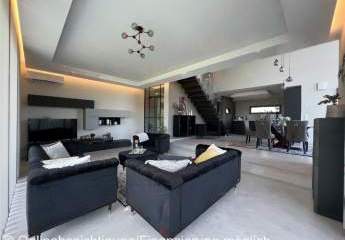 Luxus Villa in 1a Lage in Opatija.