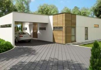 TOP-Bungalow Trget inkl.Grundstück Meerblick 279.500€