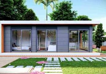 Ferienhaus Labin Meerblick Grundstück 149.000€