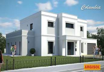 Neubau Villa in Vodice 399.000€ inkl. Grundstück/Anschlüsse