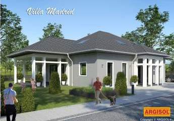 Marici Istrien Villa inkl. Grundstück/Anschlüsse 445.000€