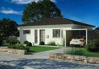 Bungalow Baderna bei Porec