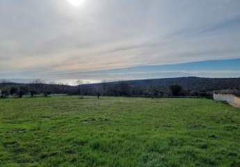 EFH Peruski Istrien Meerblick