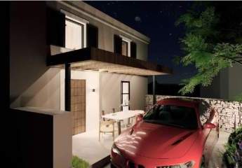 EFH Baldaši Komplett Sanierung