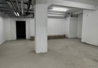 Archiv-/Lagerfläche am Beethovenplatz, perfekte City-Lage