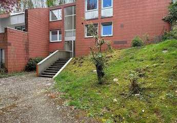 2-ZKB Eigentumswohnung mit Terrasse in bevorzugter Lage auf dem Winterberg