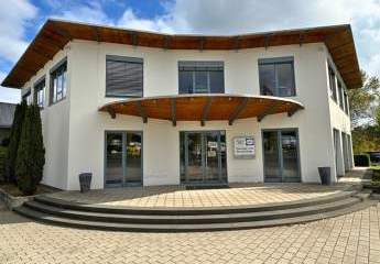 Moderne Büro- und Logisitkimmobilie, Mieter mit bester Bonität