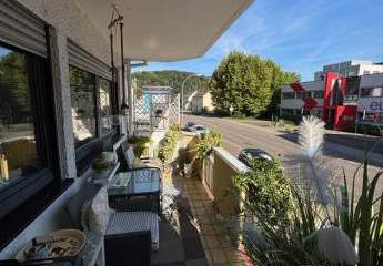 Renditepaket mit 3 Eigentumswohnungen und 3 Garagen