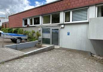 2-ZKB Eigentumswohnung mit Terrasse auf dem Winterberg, sofort verfügbar