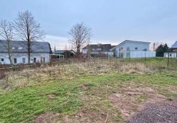 Attraktives Baugrundstück im Neubaugebiet  "Am Kalenberg