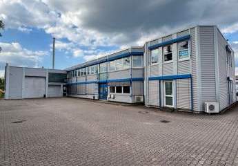 Moderne Bürofläche im Gewerbegebiet Saarlouis-Röderberg