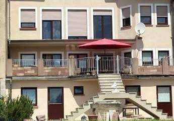 Luxuriöses saniertes 4-FH + Büro in zentraler Lage nahe Saarlouis