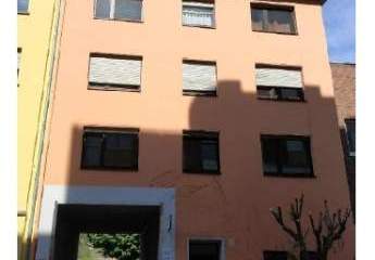 Voll vermietetes 5-Parteien-MFH, sehr zentral nahe Hauptbahnhof