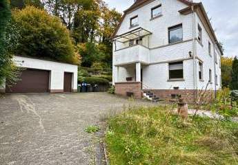 2-3 Familienhaus mit Bauplatz in guter Lage von Fechingen