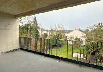 Erstbezug nach Kernsanierung - 3-ZKB mit Balkon in toller Lage auf dem Rotenbühl