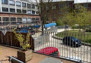 1 ZKB im Alten Stadtbad, perfekte City-Lage