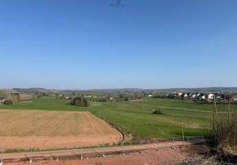 Baugrundstück für EFH oder 2-3 FH im Neubaugebiet  "Am Kalenberg", bereits projektiert