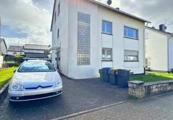 Freiistehendes gepflegtes 2-3 FH mit Wintergarten, Garage, sofort verfügbar