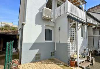 "Haus im Haus