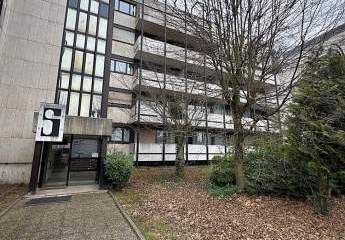 Renditepaket - 12 möblierte Eigentumswohungen bzw. 24 Zimmer in gepflegtem Mehrfamilienhaus