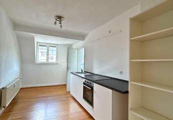 Helle und gepflegte 3-ZKB-Altbauwohnung im Nauwieser Viertel