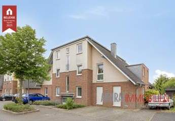 ***Wohnfreundlicher Grundriss mit viel Tageslicht in fast zentraler Lage***