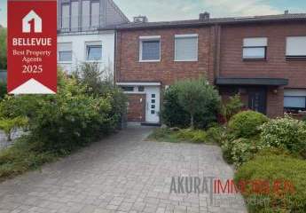 **Charaktervolles Zuhause in Rheinnähe**Perfekt für Paare und kleine Familie**