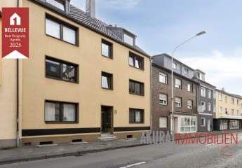 *** Charmanter Altbau mit Stil – Ihr neues Zuhause wartet ***