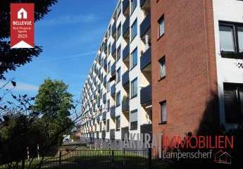 *** Zentral gelegene Wohnung als ideale Kapitalanlage ***