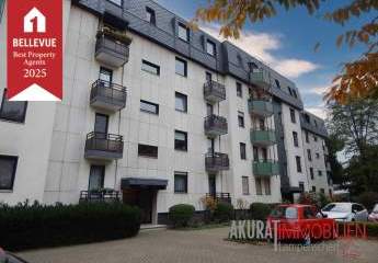 *** Attraktive Bast-Bau Wohnung*** sichern Sie Ihre Altersversorgung***