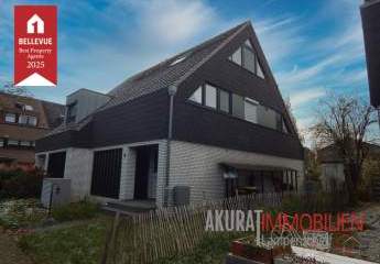 *****Haus sucht glückliche Familie, für individuelles Wohnen mit großzügiger Ausstattung*****