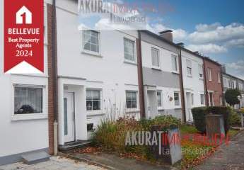 ***Haus sucht glückliche Familie, für individuelles Wohnen mit guter Ausstattung***