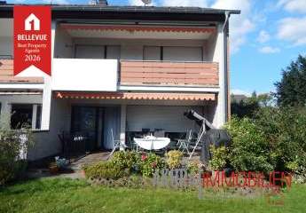 ***Großzügiges Reihenendhaus in ruhiger Citylage sucht neuen Bewohner ****