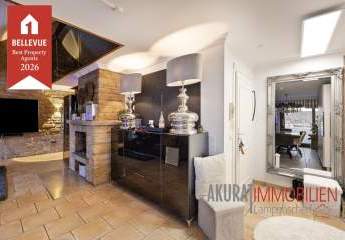 **Anspruchsvolles Wohnen in bester Lage von Opladen**