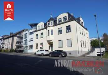 *** Sanierte Altbauwohnung wartet auf Liebhaber ***